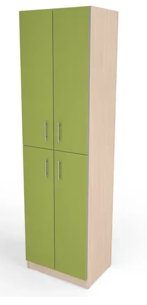 Секція НУШ-13 /600x450x2120 МФ Вересень